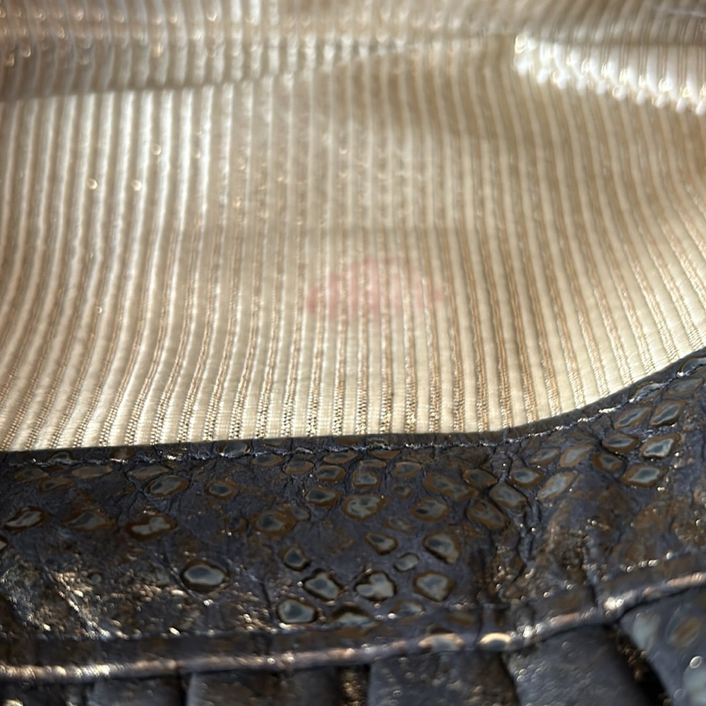 Lauren Merkin Clutch - Picture 6 of 7
